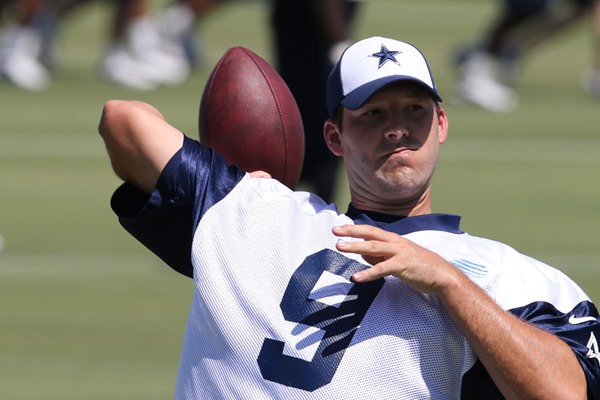 NFL News Round-Up Heading into NFL Training Camp