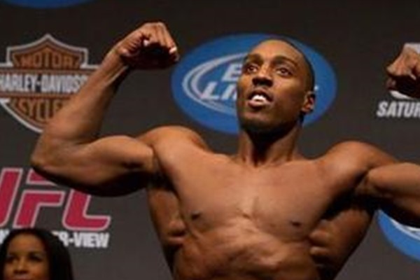 Phil Davis: I’m Going to Submit Lyoto Machida 