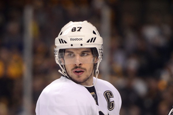 NHL Fantasy Hockey 2013/14: Early Preseason Power Rankings