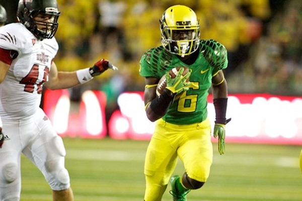 Top 10 Conference Matchups For 2013