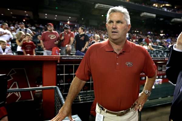 National League Teams Ready To Buy Before the Trade Deadline