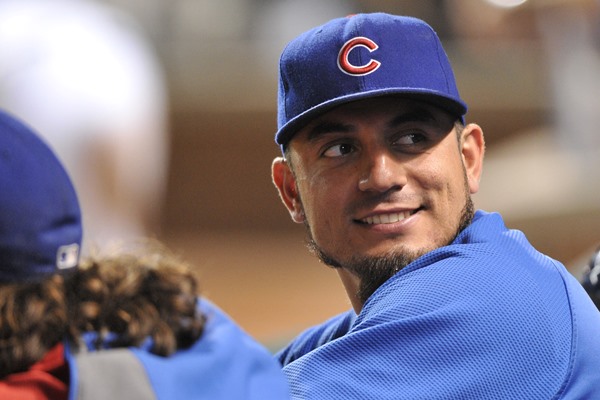 Would the Rangers be Smart to Trade for Matt Garza?