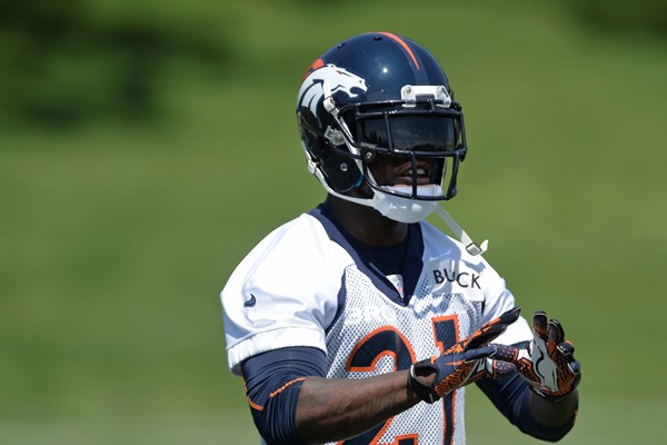 NFL News Round-Up – 7/22