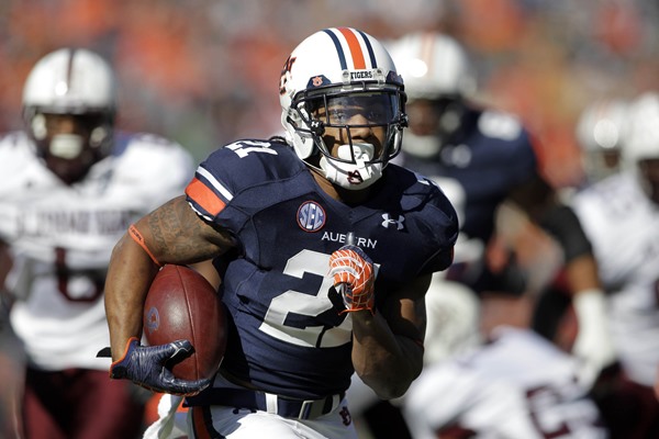 2014 NFL Draft: Running Back Preview