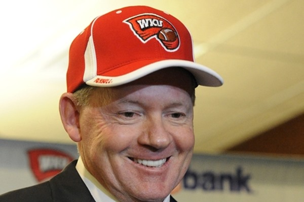 Bobby Petrino at Western Kentucky: Does it Matter?