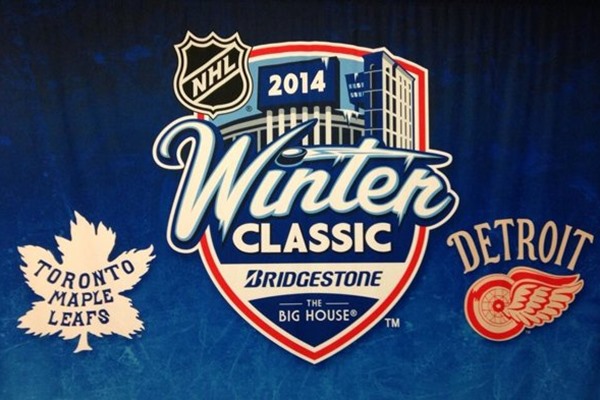 NHL Schedule 2013-14: Five Games that You Cannot Miss