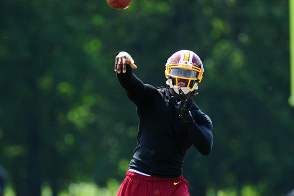 NFL News Roundup for 7/22