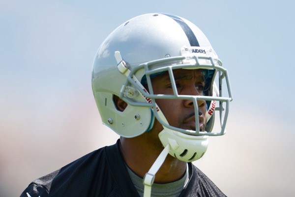 Quick 2013 Oakland Raiders Preview