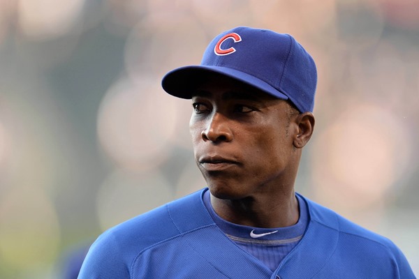 New York Yankees Set to Acquire Alfonso Soriano 