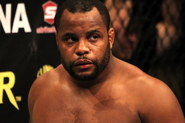 Roy Nelson vs. Daniel Cormier Booked for UFC 166 Co-Main Event 