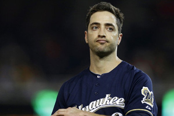 The Curious Case of Ryan Braun 