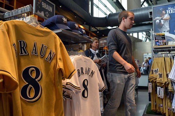 What is Really Wrong with the Milwaukee Brewers?