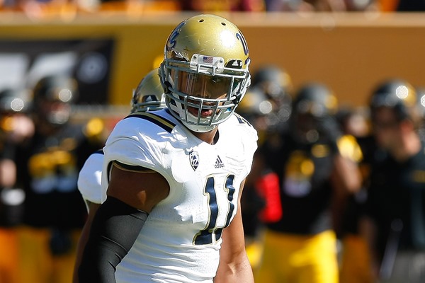 USC vs. UCLA: The battle for Los Angeles