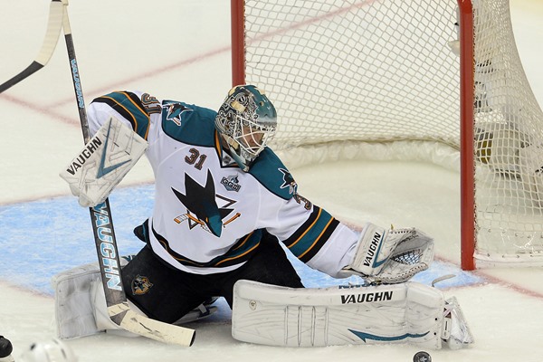 NHL 2013-14 Preview: Three Dark Horses To Watch