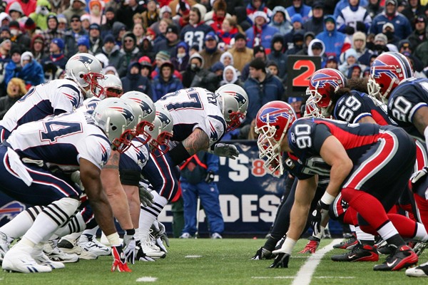 NFL Week 4: Previewing the AFC East 