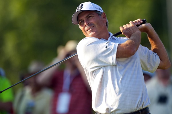 Champions Tour Visits England for the Senior Open Championship