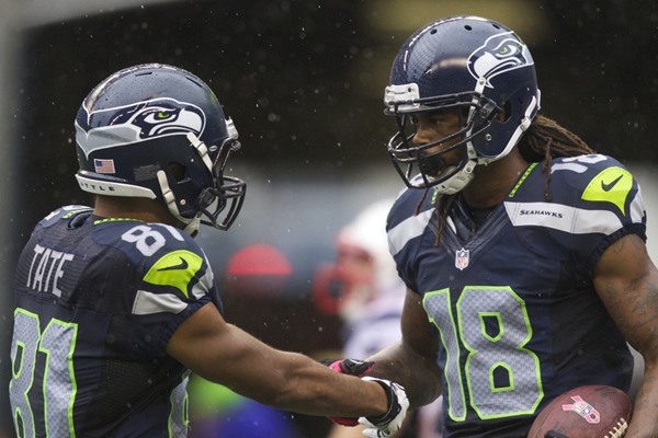 NFL Players Who Could Be Traded During Training Camp 