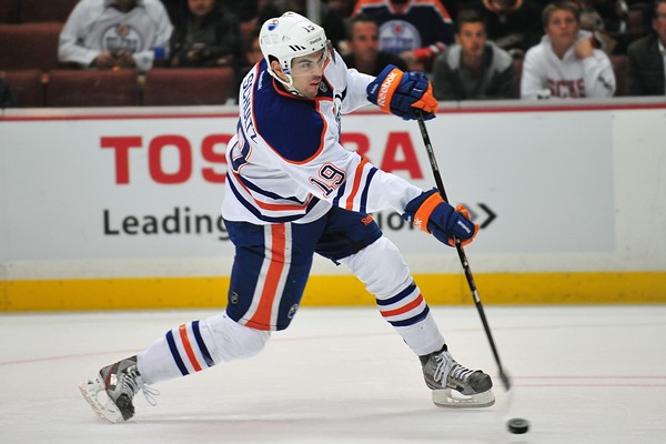 Top 5 Candidates for a Breakout Year in 2014