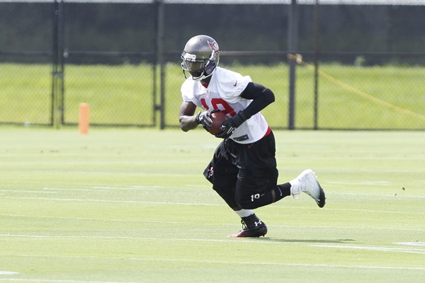 NFL News Round-Up - 7/25