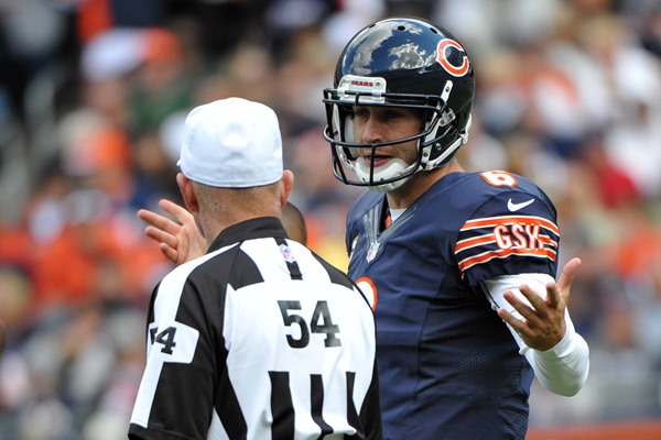 Fantasy Football Week 4: Sit These Quarterbacks 