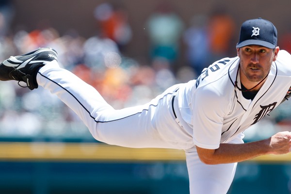 What if Slumping Detroit Tigers Stars Don't Rebound?