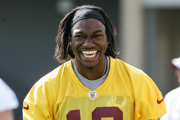 Washington Redskins 2013 Season Preview