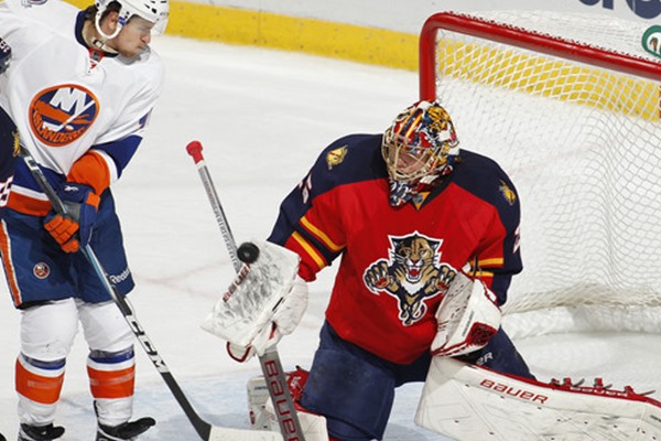 Fantasy Hockey 2013/14: 5 Goaltenders You Are Sure To Hear From