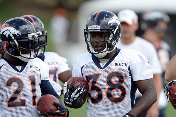 NFL News Round-Up - 7/26