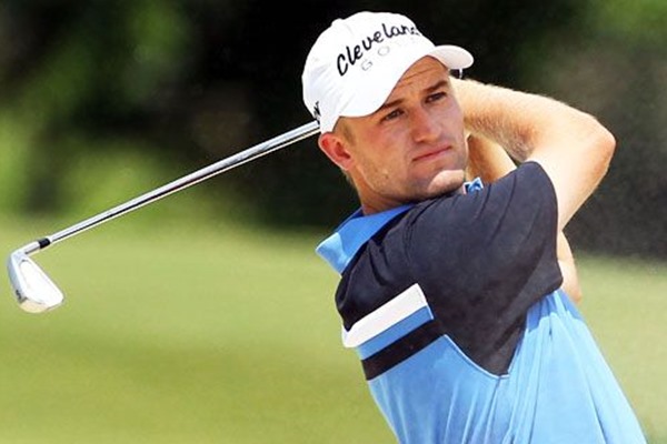 Web.com Tour: Russell Knox fires 59 to lead Boise Open after 36 Holes