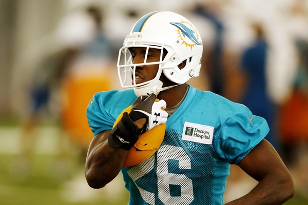 Lamar Miller Fantasy Football Profile