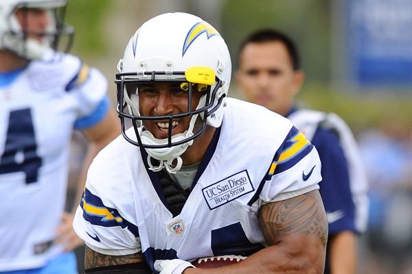 NFL News Round-Up - 7/27