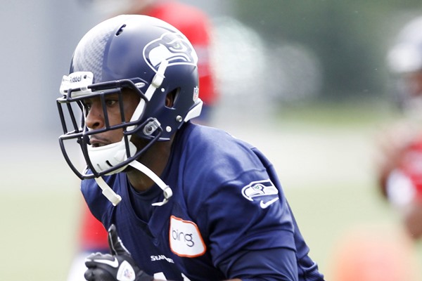 What Percy Harvin's Injury Means for the Seattle Seahawks 