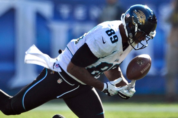 NFL News Round-Up - 7/29