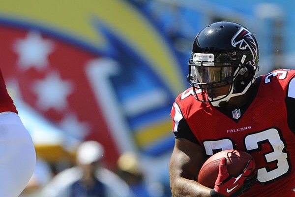 Fantasy Football Week 4: Start or Sit 