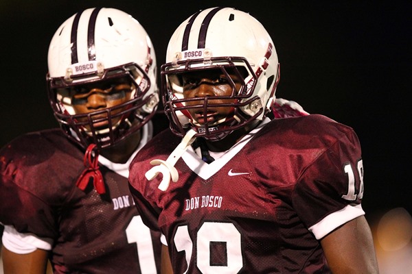 Big Ten 2014 Recruiting Class Early Winners and Losers