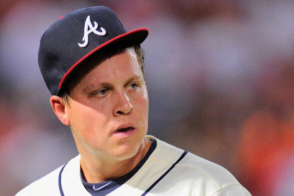 Who Needs to Step up for the Braves in Hudson's Absence?