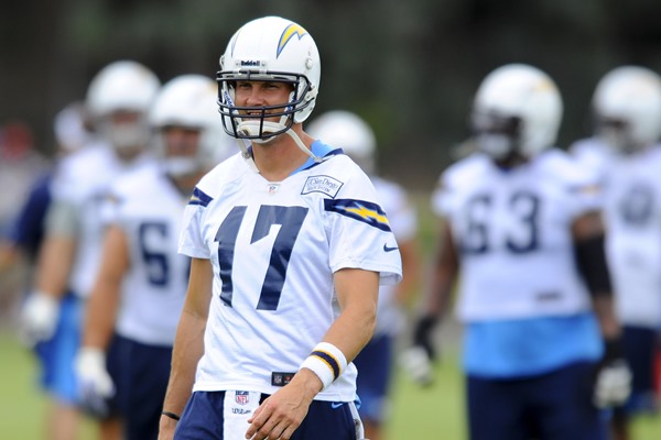 2013 San Diego Chargers Preview