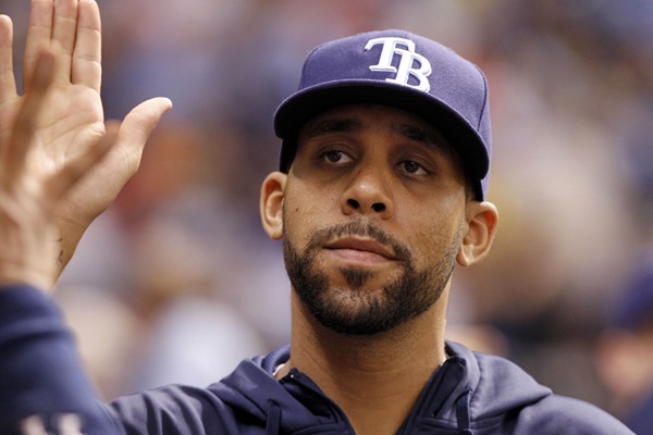 Are the Tampa Bay Rays Serious Contenders in the AL East?