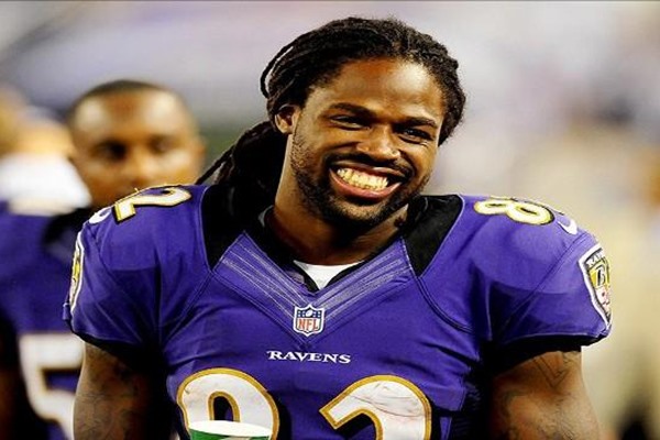 Torrey Smith Fantasy Football Profile