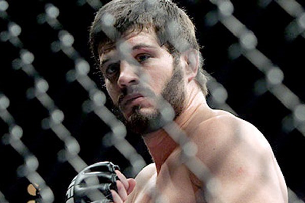 UFC on FUEL TV 5: Where Does Matt Wiman Rank in the Lightweight Division? 