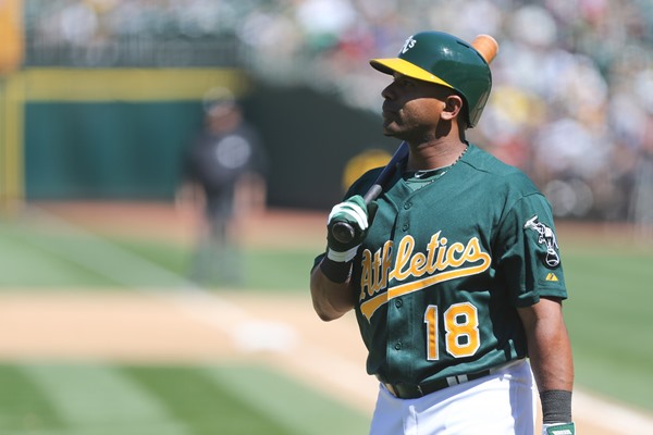 How MLB Trade Deadline Shakes up the AL West