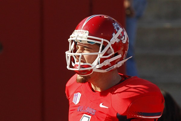 2014 NFL Draft Offensive Prospects with Potential to Shoot up Draft Boards