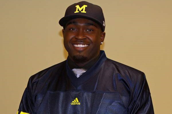 Big 10 Freshman Watch List 