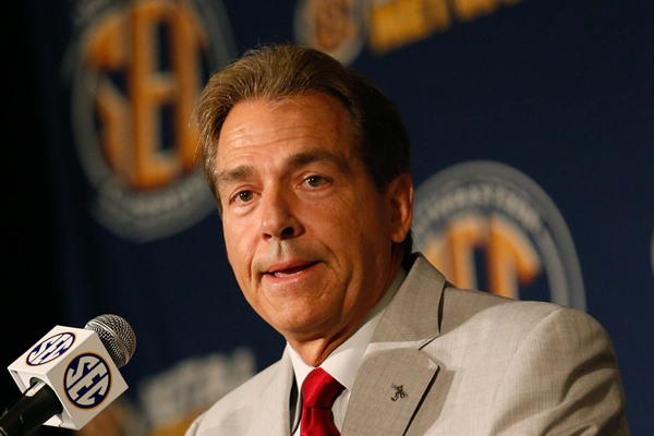 Top 10 SEC Coaches: Part 2 (5-1)