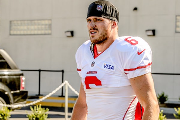 San Francisco 49ers Sign Two Veteran Receivers, What Does it Mean? 