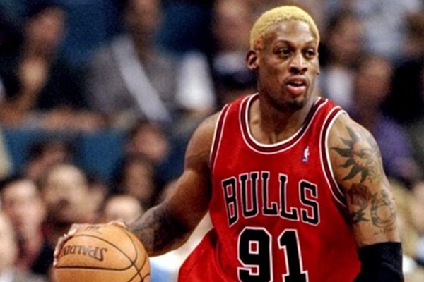 NBA Draft Rewind - Who's the Best #27 Pick