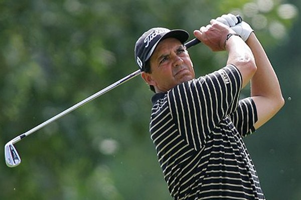 Tom Pernice Jr Surges Late to Win the 3M Championship