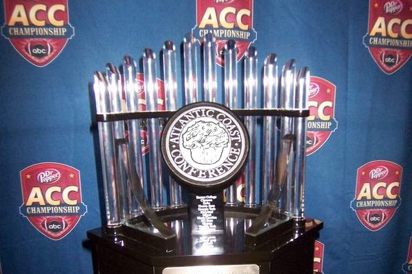 Toughest ACC Schedules - Atlantic