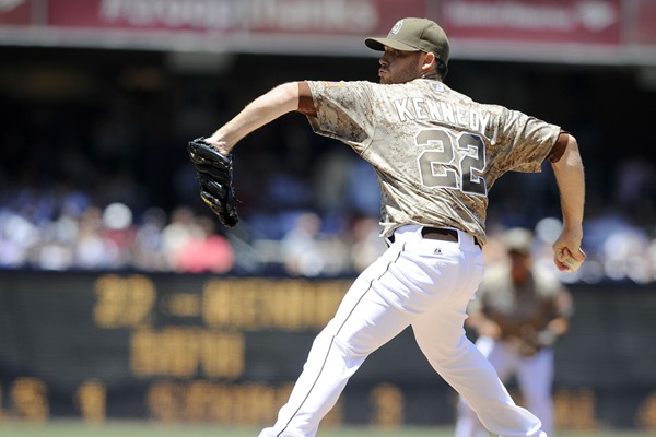 How Trade-Deadline Deals Shook Up the NL West