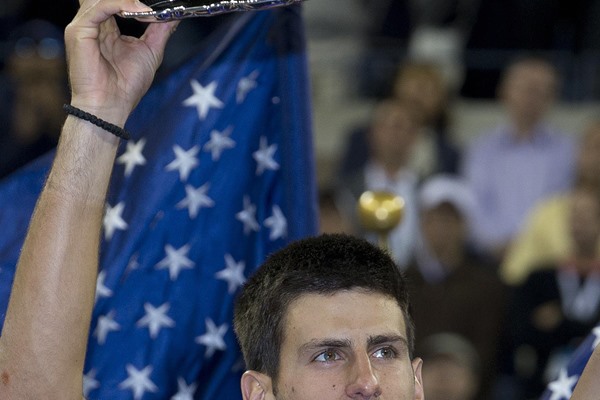 Novak Djokovic, Andy Murray in ATP 500 Events This Week